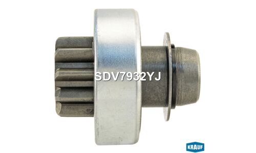 Бендикс стартера Krauf, арт. SDV7932YJ
