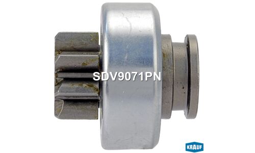 Бендикс стартера Krauf, арт. SDV9071PN