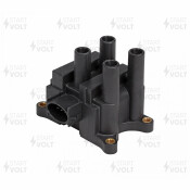 Катушка зажигания Startvolt, для Ford Focus, Mazda 3 (1.3i / 2.3i), арт. SC 1083