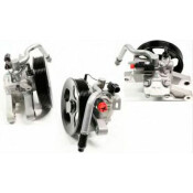 Насос ГУР Motorherz, арт. P1224HG