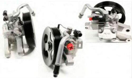 Насос ГУР Motorherz, арт. P1224HG