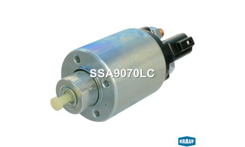 Втягивающее реле стартера Krauf, арт. SSA9070LC