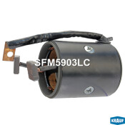 Статор стартера со стаканом Krauf, арт. SFM5903LC