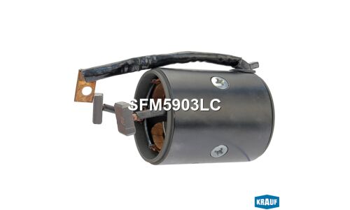 Статор стартера со стаканом Krauf, арт. SFM5903LC