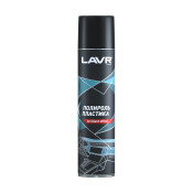 Полироль салона Lavr Glossy Plastic Polish, для пластика, винила и резины, создает защитное глянцевое покрытие, ягодный аромат, аэрозоль 400мл, арт. Ln1415 Полироль салона Lavr Glossy Plastic Polish, для пластика, винила и резины, создает защитное глянцевое покрытие, ягодный аромат, аэрозоль 400мл, арт. Ln1415