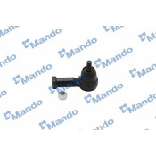 Наконечник рулевой Mando, арт. DSA020544