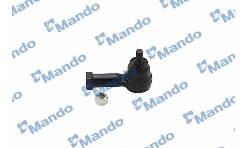 Наконечник рулевой Mando, арт. DSA020544