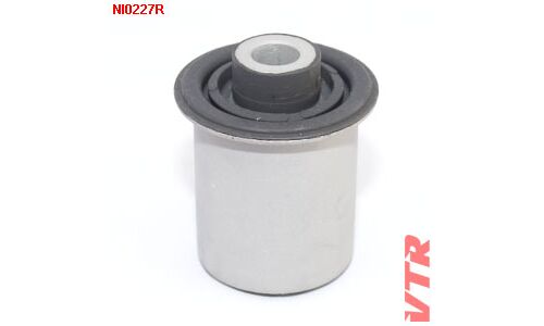 Сайлентблок верхнего рычага задней подвески VTR, арт. NI0227R