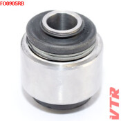 Плавающий сайлентблок цапфы задней подвески, верхний VTR, арт. FO0905RB