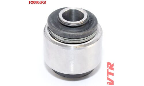 Плавающий сайлентблок цапфы задней подвески, верхний VTR, арт. FO0905RB