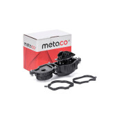 Клапан вентиляции картера METACO, арт. 6714-014