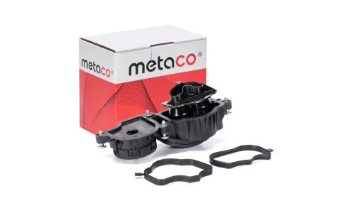 Клапан вентиляции картера METACO, арт. 6714-014