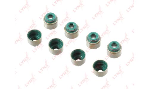 Маслосъемный колпачок LYNXauto, арт. SO-0390