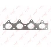 Прокладка выпускного коллектора LYNXauto, арт. SG-0525