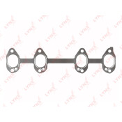 Прокладка выпускного коллектора LYNXauto, арт. SG-0452