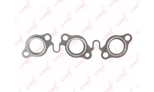 Прокладка выпускного коллектора LYNXauto, арт. SG-0651