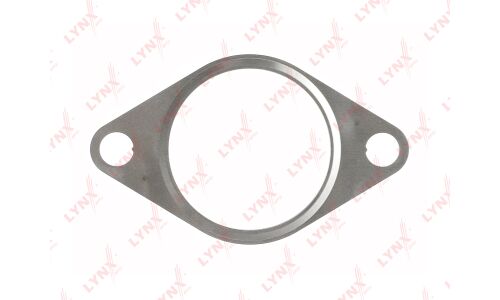 Прокладка выхлопной трубы LYNXauto, арт. SG-1980