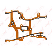 Прокладка крышки ГРМ LYNXauto, арт. SG-1687