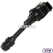 Катушка зажигания UTM, арт. CZ0616B