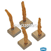 Щетки стартера Krauf, арт. SHU3209MG