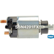 Реле стартера втягивающее Krauf, арт. SSN4201FX