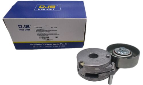 Натяжитель ремня навесного оборудования DJB, арт. EBT1868