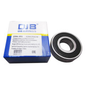 Подшипник универсальный DJB, арт. 6204 2RS