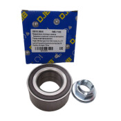 Подшипник ступицы колеса DJB, арт. EB10.8844