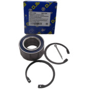 Подшипник ступицы колеса DJB, арт. EB10.9000