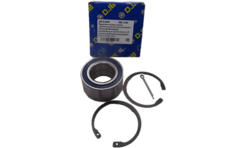 Подшипник ступицы колеса DJB, арт. EB10.9000