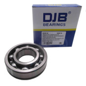 Подшипник универсальный DJB, арт. 6308 N