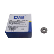 Подшипник универсальный DJB, арт. 695 ZZ