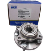 Ступица колеса DJB, арт. EBH3560
