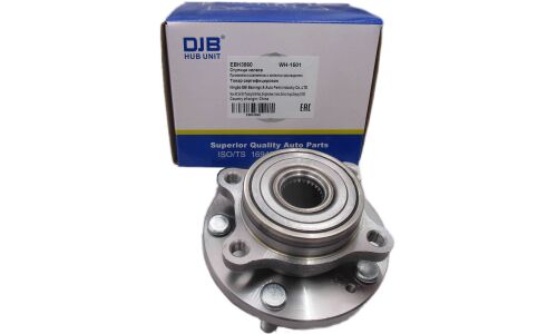 Ступица колеса DJB, арт. EBH3560