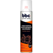 Очиститель дроссельной заслонки BiBiCare Throttle Cleaner, для удаления отложений смол и нагара, аэрозоль 400мл, арт. 4042 Очиститель дроссельной заслонки BiBiCare Throttle Cleaner, для удаления отложений смол и нагара, аэрозоль 400мл, арт. 4042