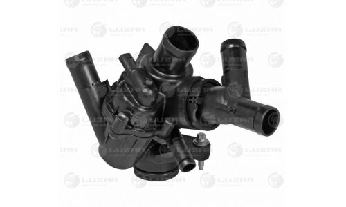 LUZAR LT15274 Термостат Mercedes-Benz class B Luzar, арт. LT 15274