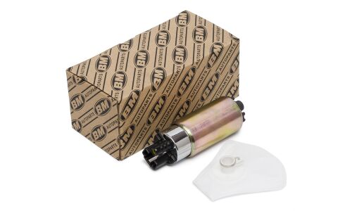 Насос топливный (бензонасос) BM, арт. FP 0001