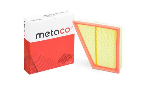 Фильтр воздушный Metaco, арт. 1000-063