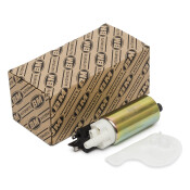 Насос топливный (бензонасос) BM, арт. FP 0007