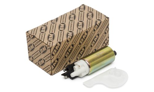 Насос топливный (бензонасос) BM, арт. FP 0007