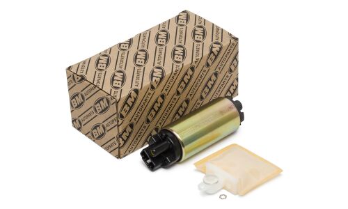 Насос топливный (бензонасос) BM, арт. FP 0005