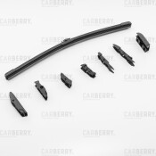 Щётка стеклоочистителя Carberry T-Flex 400мм (16