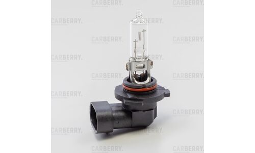 Лампа галогенная Carberry Day&Night HB3(9005) (P20d, T12), 12В, 60Вт, 3200К, 1 шт, арт. 31CA1