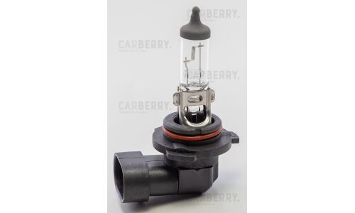 Лампа галогенная Carberry Day&Night HB4(9006) (P22d, T12), 12В, 51Вт, 3200К, 1 шт, арт. 31CA2