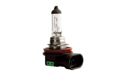 Лампа галогенная Carberry Day&Night H11 (PGJ19-2, T11), 12В, 55Вт, 3200К, 1 шт, арт. 31CA5