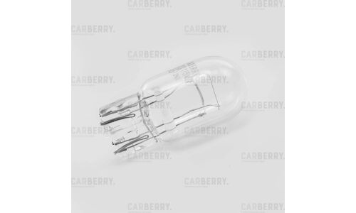 Лампа Carberry Day&Night W21/5W (W3x16q, T20), 12В, 21/5Вт, арт. 32CA10