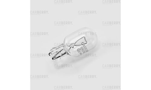 Лампа Carberry Day&Night W21W (W3x16d, T20), 12В, 21Вт, 6000К, 1 шт, арт. 32CA8