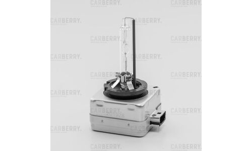 Лампа ксеноновая Carberry Day&Night D1S (PK32d-2), 85В, 35Вт, 3200К, 1 шт, арт. 33CA1