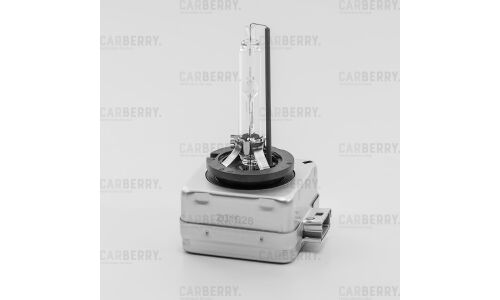 Лампа ксеноновая Carberry Day&Night D3S (PK32d-5), 42В, 35Вт, 3200К, 1 шт, арт. 33CA3