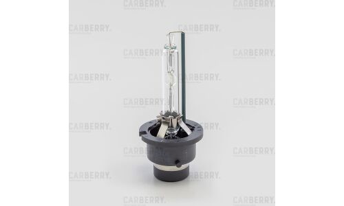 Лампа ксеноновая Carberry Day&Night D4S (P32d-5), 42В, 35Вт, 3200К, 1 шт, арт. 33CA4